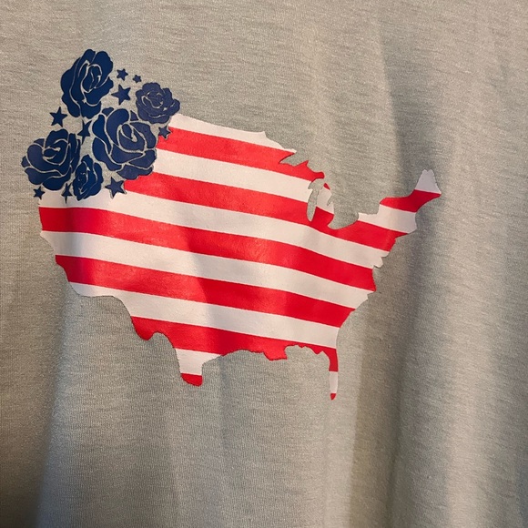 Lularoe tank - Picture 3 of 4